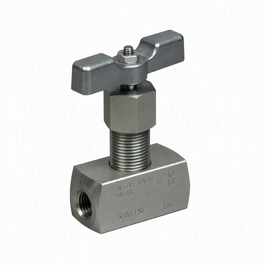 Globe Valve 511539 (BH-7254-08)