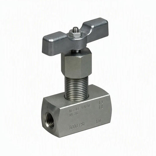 Globe Valve 511539 (BH-7254-08)