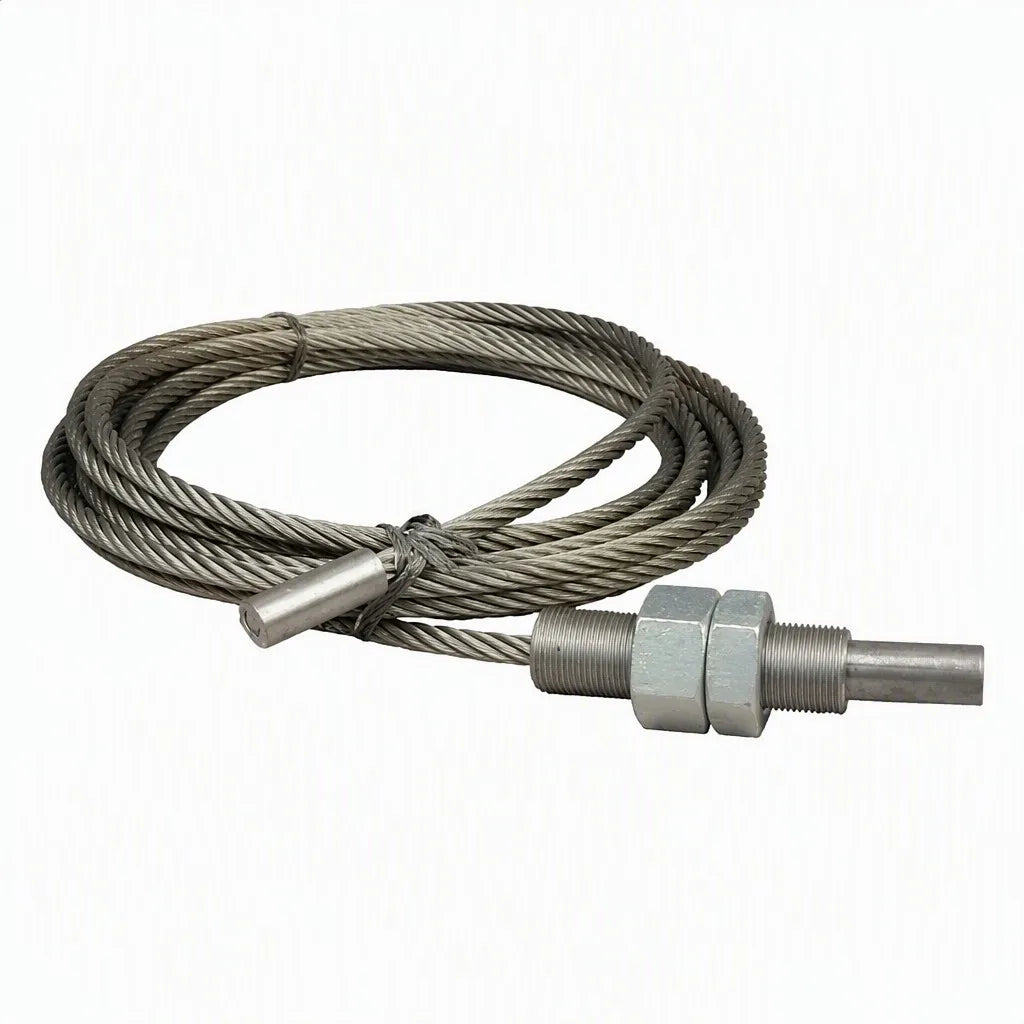 Benwil Lifting Cable 27-8 inch for 206572 50573982 (BH-7200-03)
