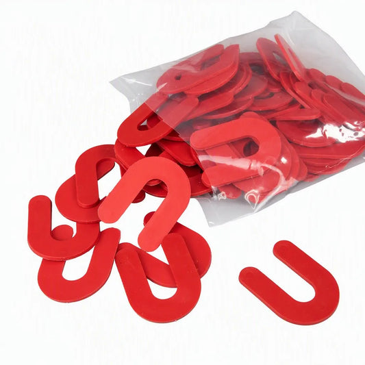 Shim 1/8in Red (BH-7512-91)