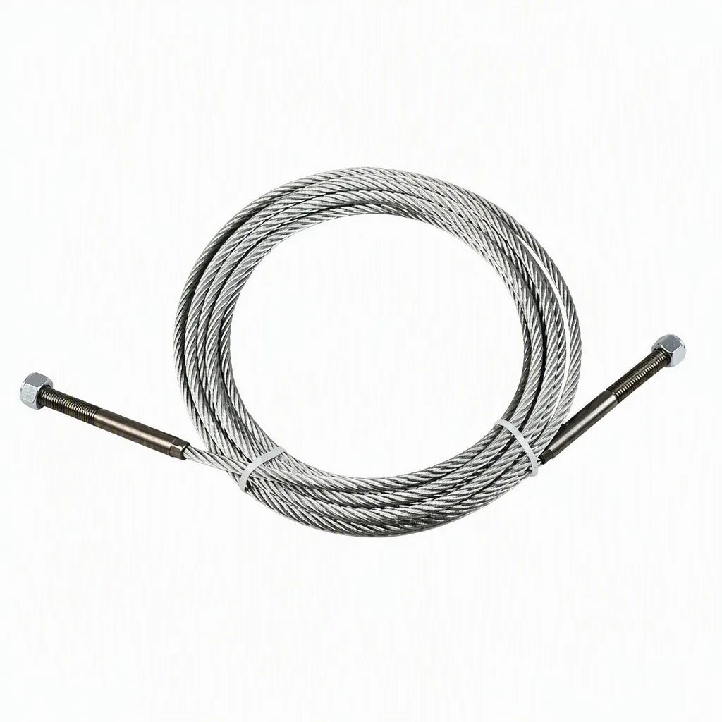 Equalizer Cable & 9X Standard Width 393 Bend Pak 119905 5595150 - PR-7X (BH-7478-02)