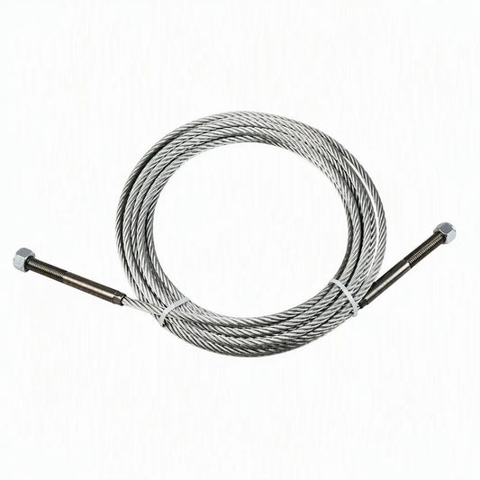 Equalizer Cable & 9X Standard Width 393 Bend Pak 119905 5595150 - PR-7X (BH-7478-02)