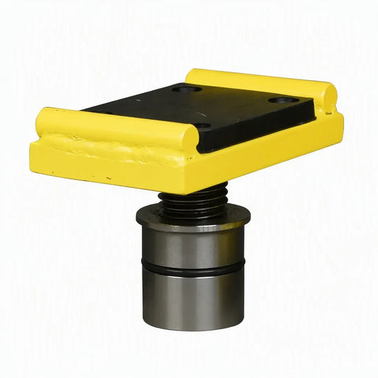 Rotary Rubber Pad Adapter Base W/Pad (BH-7536-96)