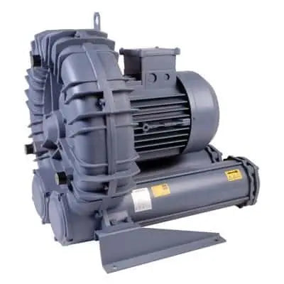 Fpz 15 Hp 230-460/3/60 Regenative Blower Eurovac (BLO-FPZ-K10MS156)