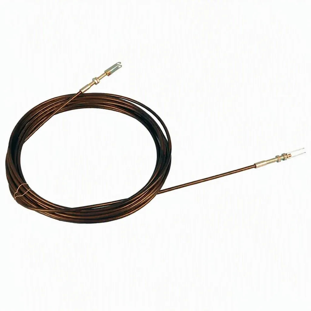 Lock Release Cable Assembly Challenger (BH-7232-69)