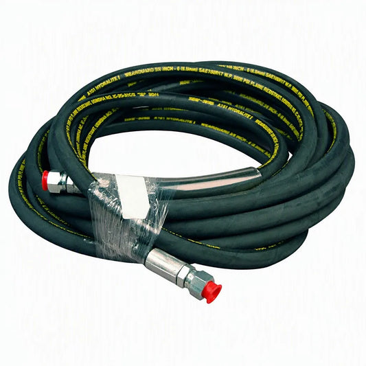 Rotary Overhead Hose (BH-7545-73)