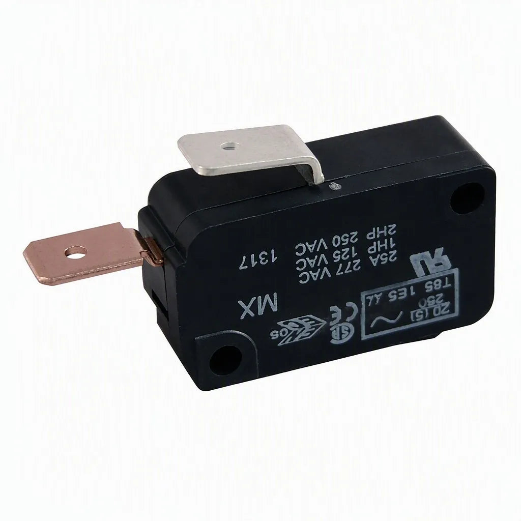 Rotary Small Microswitch New Style Spx Stone (BH-7004-36)