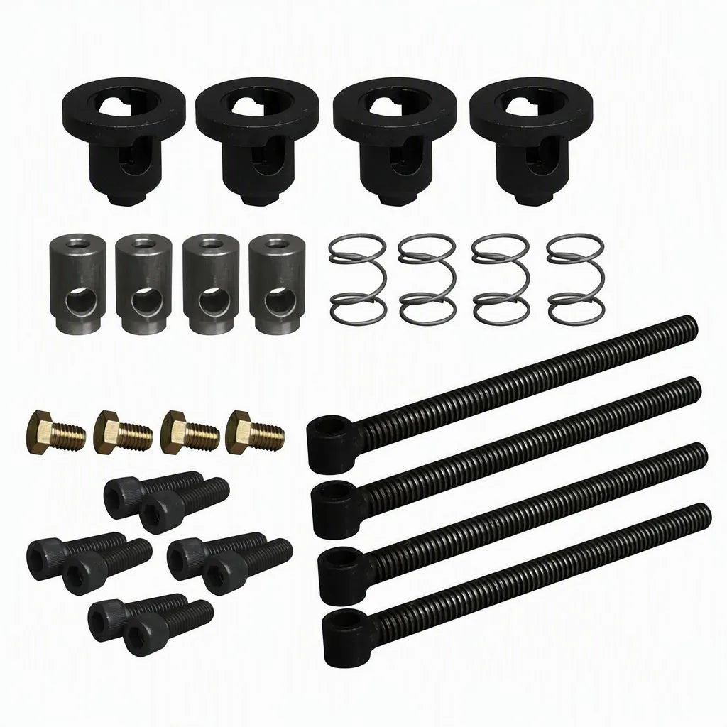 8 Arm Restraint Kit (Four Arms) Challenger 1 Lift (BH-7228-44-4)
