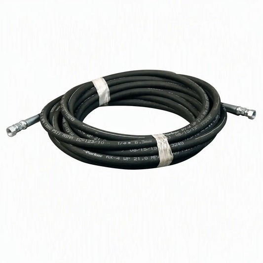 Non-Power Unit Side Hose Challenger (BH-7234-54)