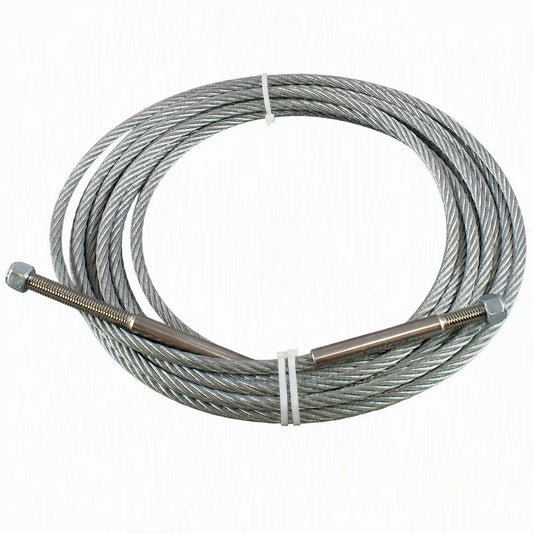 Equalizer Cable for Quality Lift 27M06010 (BH-7233-201)