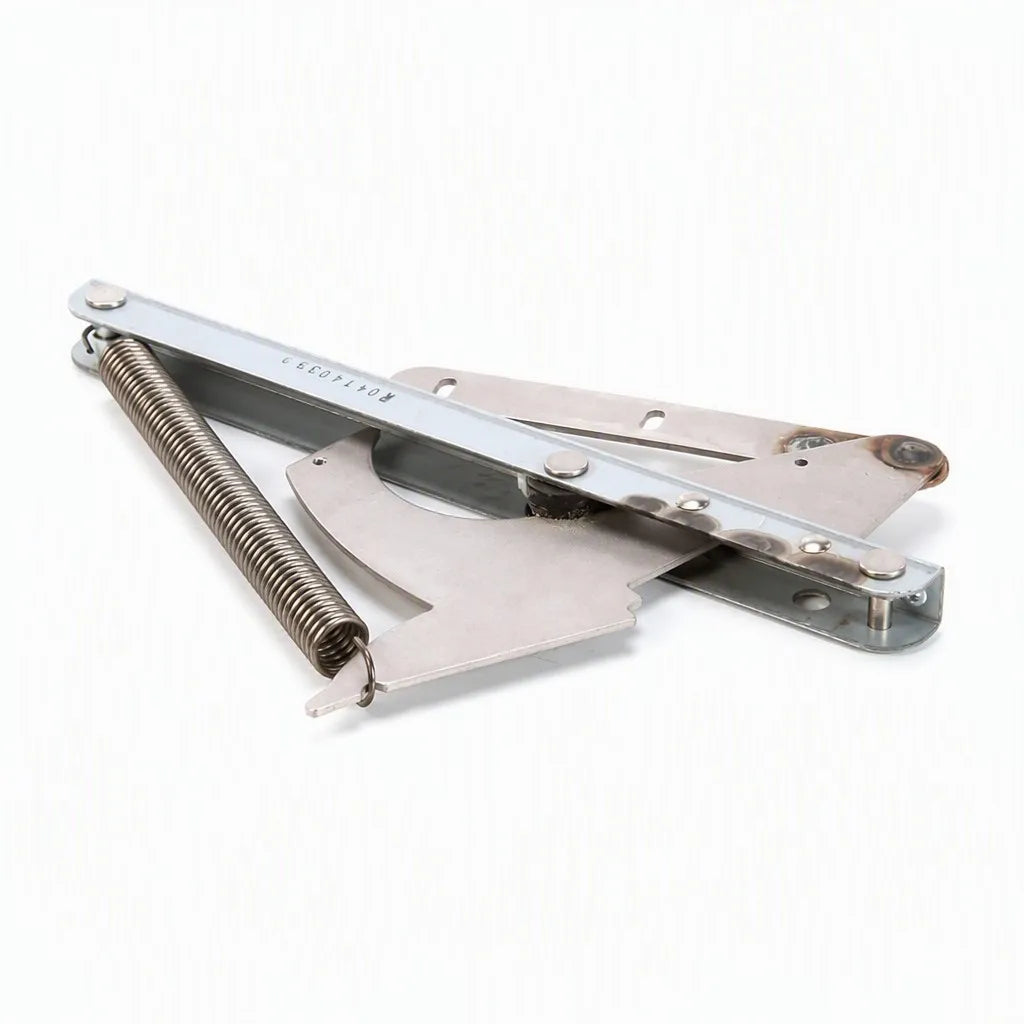 TURBOCHEF Hinge LH (NGC-1572)