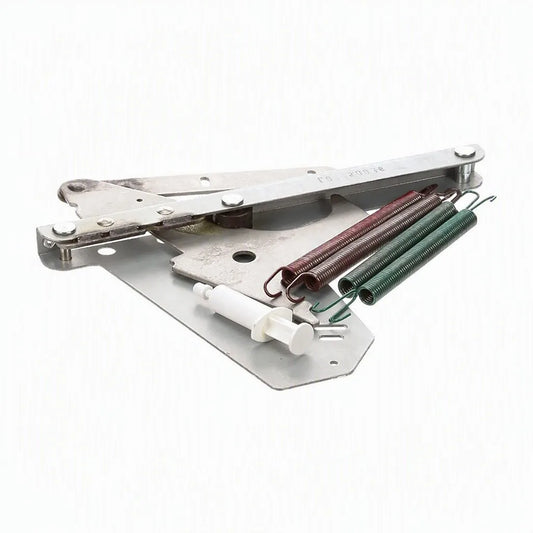 TURBOCHEF Door Hinge Kit Encore LH (ENC-3015-1)