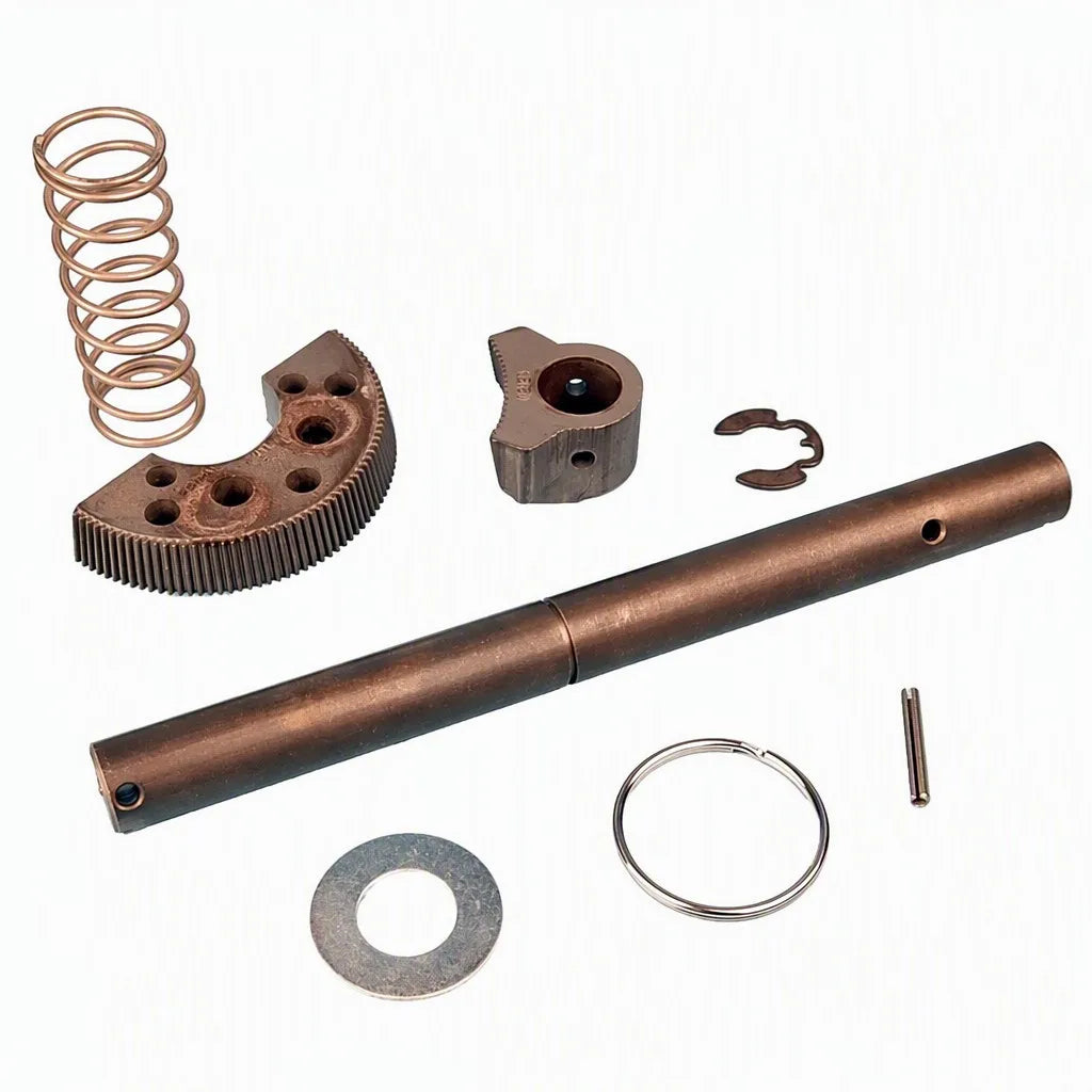 Rotary Restraint Kit 1 Arm Pre-300 (BH-7530-42)