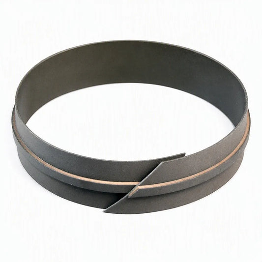 6-1/2 Bronze and Tfe Bearing Ring Challenger 16128 (BH-7233-13)
