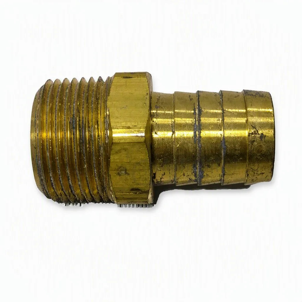 Coats 3/4 Straight Fitting (AM8104573)