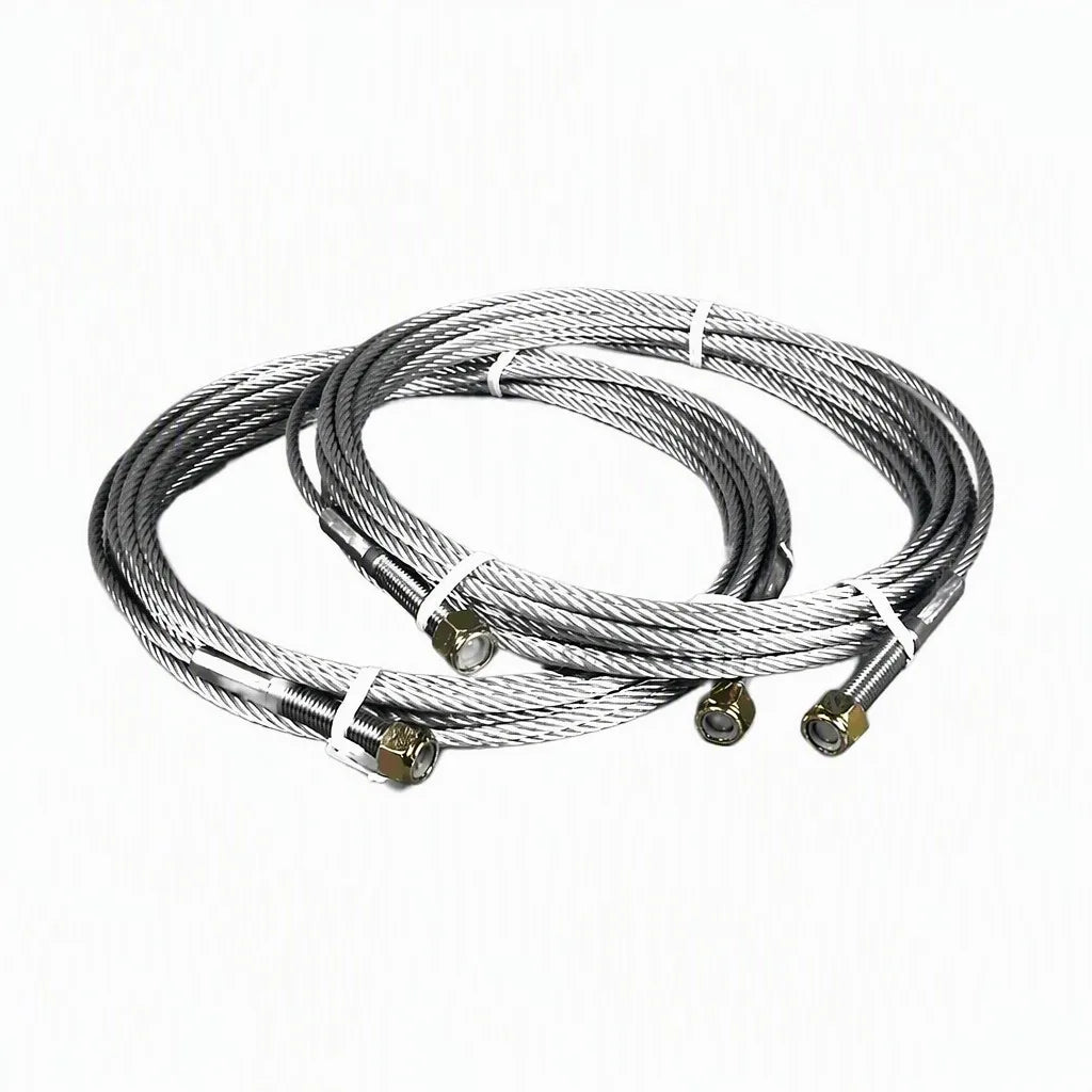 Cable Kit Equalizer Challenger (BH-7232-20-K)