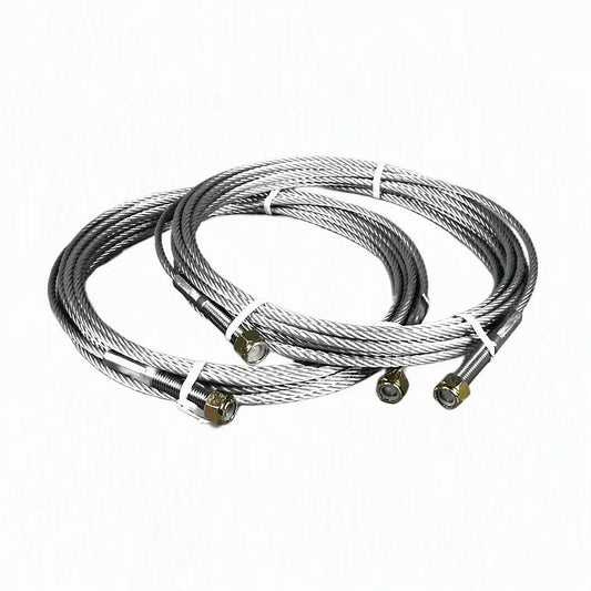 Cable Kit Equalizer Challenger (BH-7232-20-K)