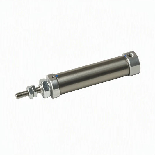 Air Cylinder 4-`\"Post Wheeltronic 195193 (BH-7806-21)