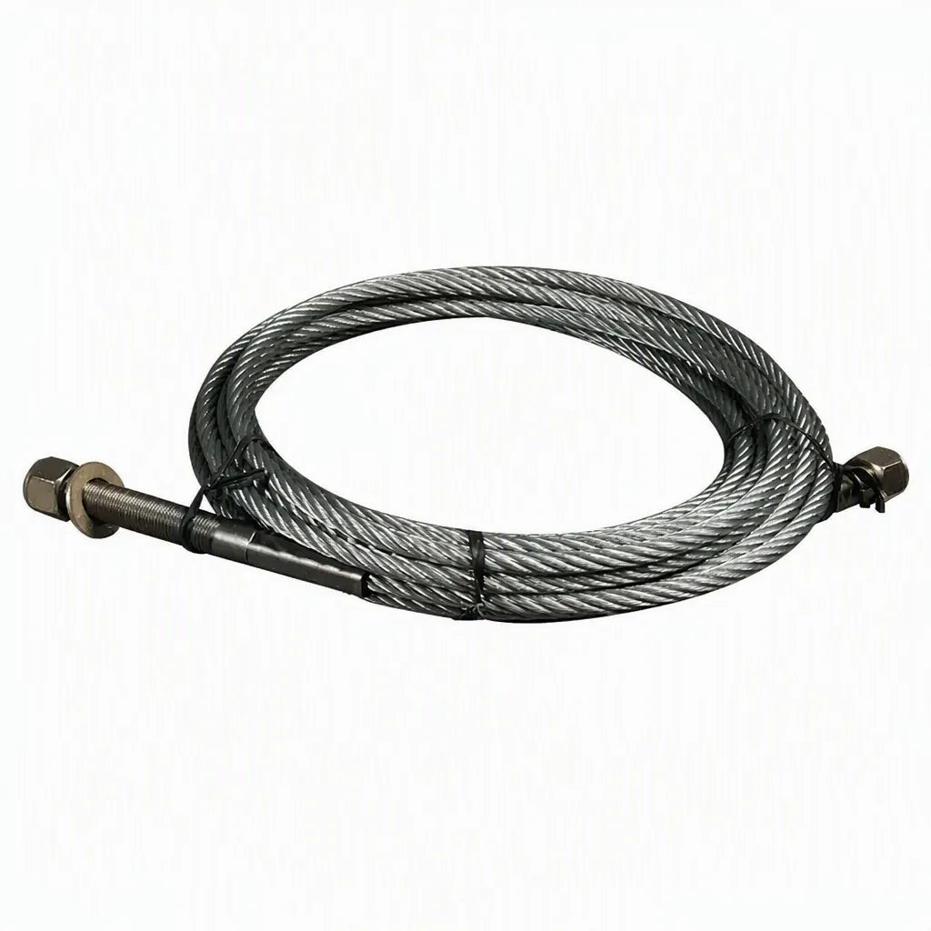 Equalizer Cable 33-2.5 8000 Dpo9A Forward 992662 (BH-7235-02)