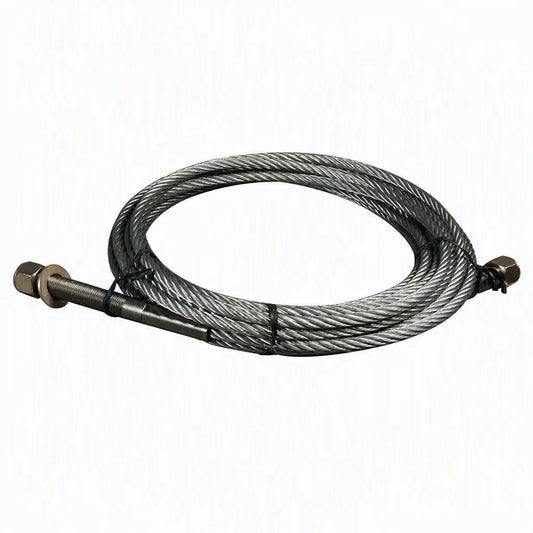Equalizer Cable 33-2.5 8000 Dpo9A Forward 992662 (BH-7235-02)