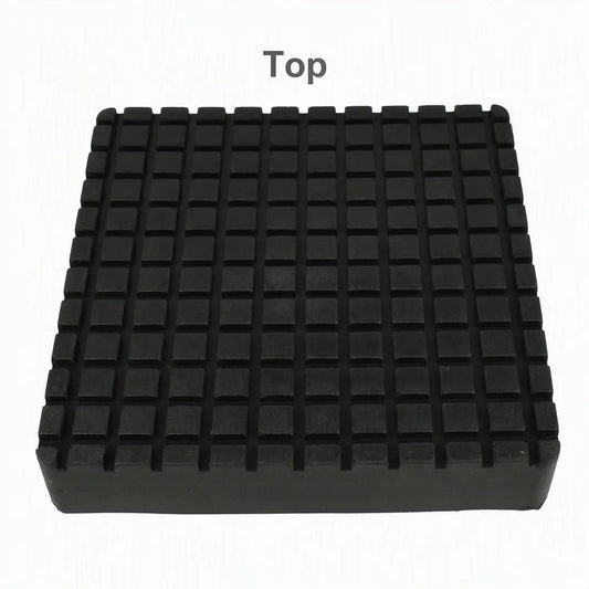 Rubber Arm Pad All Mx Models Bend Pak Slip Over (BH-7479-55)