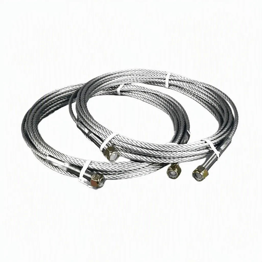 Cable Kit Equalizer Challenger (BH-7232-20A-K)
