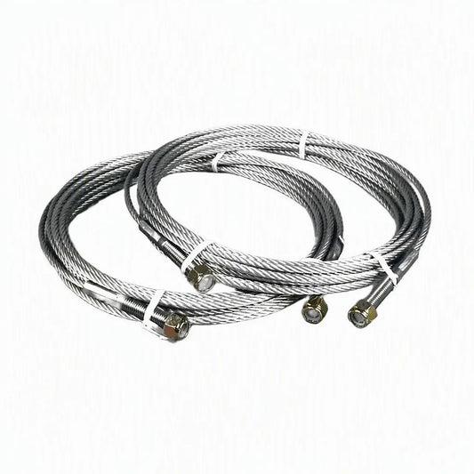 Cable Kit Equalizer Challenger (BH-7232-20A-K)