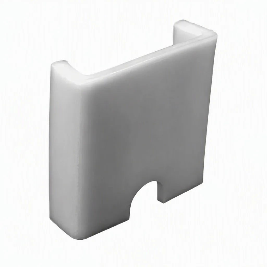 Benwil Slider Block Gpoa-8 9 and 10 W/ Notch 300867 (BH-7216-02)