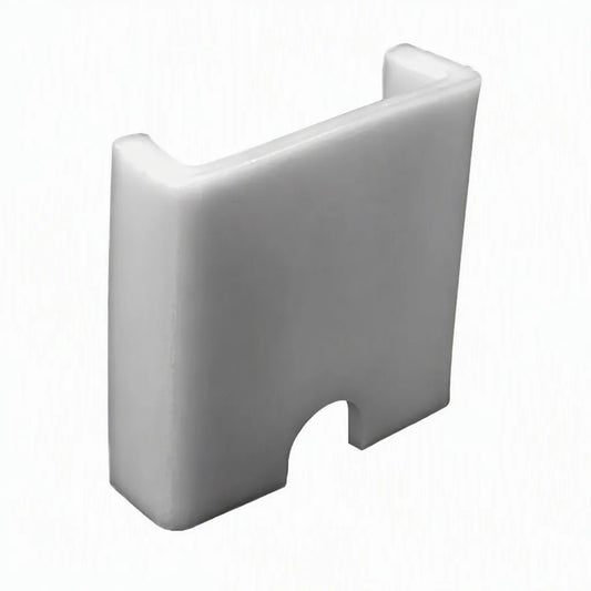 Benwil Slider Block Gpoa-8 9 and 10 W/ Notch 300867 (BH-7216-02)