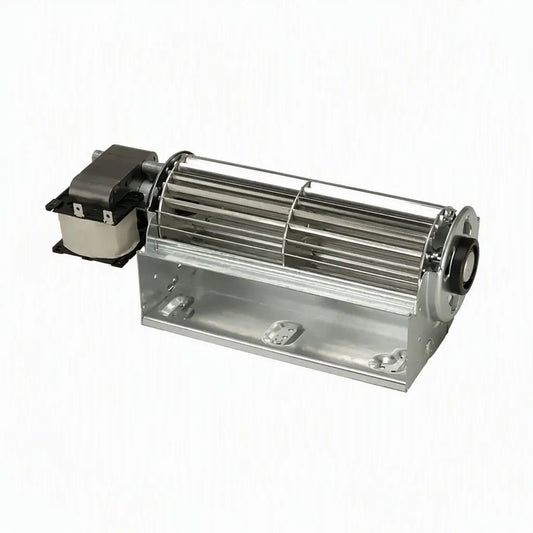 ROTOM Blower Motor 65 Mm X 180Mm 115V Lh (R7-RB61)