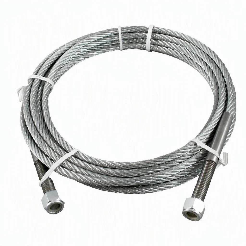 Equalizer Cable Models 9\" New Style Bend Pak 344 (BH-7475-05)