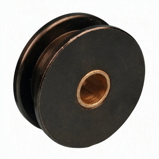 Rotary Roller Wheel (BH-7514-01)
