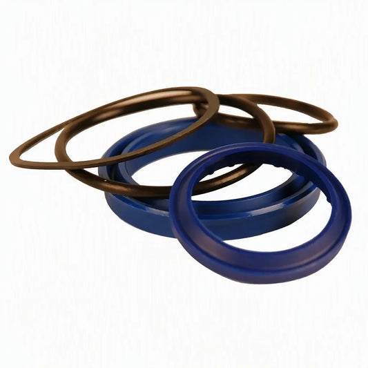 Seal Kit 9000A or S Blue Cylinder Ammco Ben Pearson 95133 (BH-7116-67)