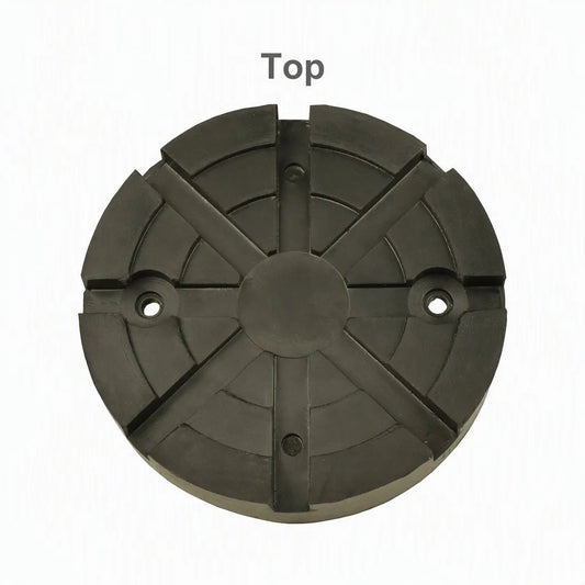 Rubber Arm Pad Nussbaum 10\".157 (BH-7450-02)