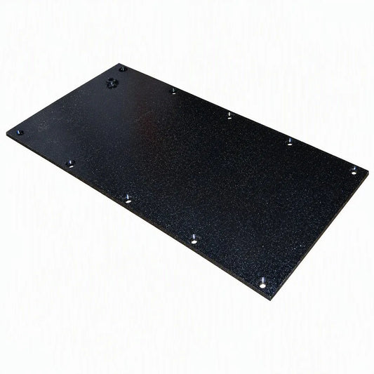 Rotary Cover Plate (BH-9785-68)