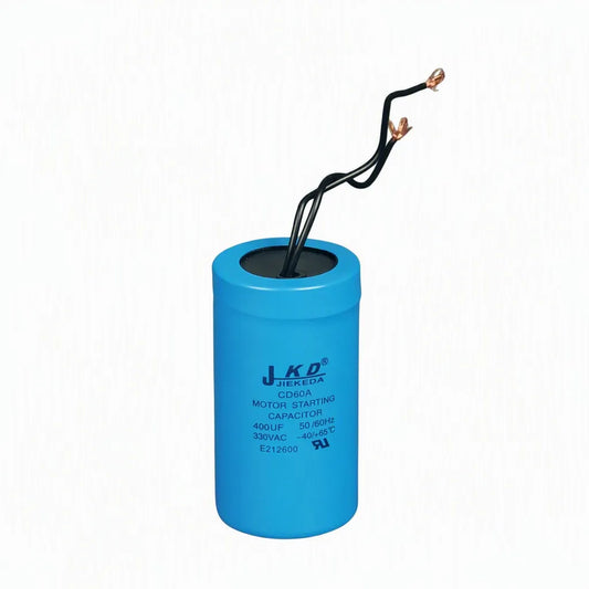 Starting Capacitor for Import/Vibo (BH-7003-11)