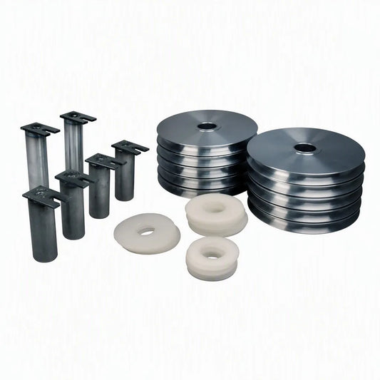 Rotary Sheave Kit (BH-7501-57)