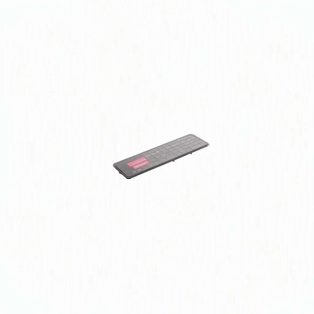 GILES Face Plate Overlay Watlow (20354)