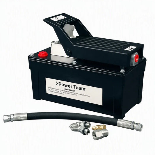 Rotary Pump Conv Kit 3200Psi (BH-7504-05)