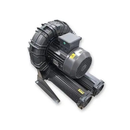 EUROVAC 6 Hp 575/3/60 Regen Blower (REG-E06- 05030000)