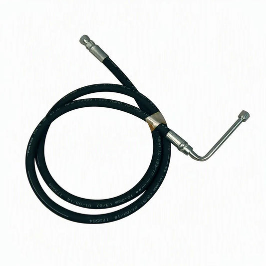 Hydraulic Hose To Power Unit 69-1/2 Challenger (BH-7232-65-90)