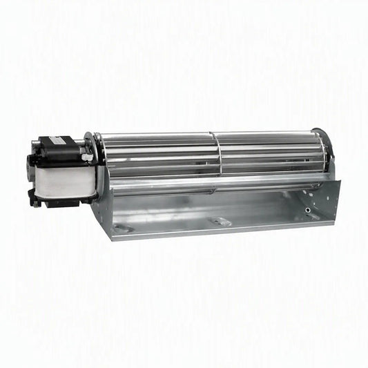 ROTOM Blower Only 120V 60 X 240 Mm Left Hand W/Terminals (R7-RB84)