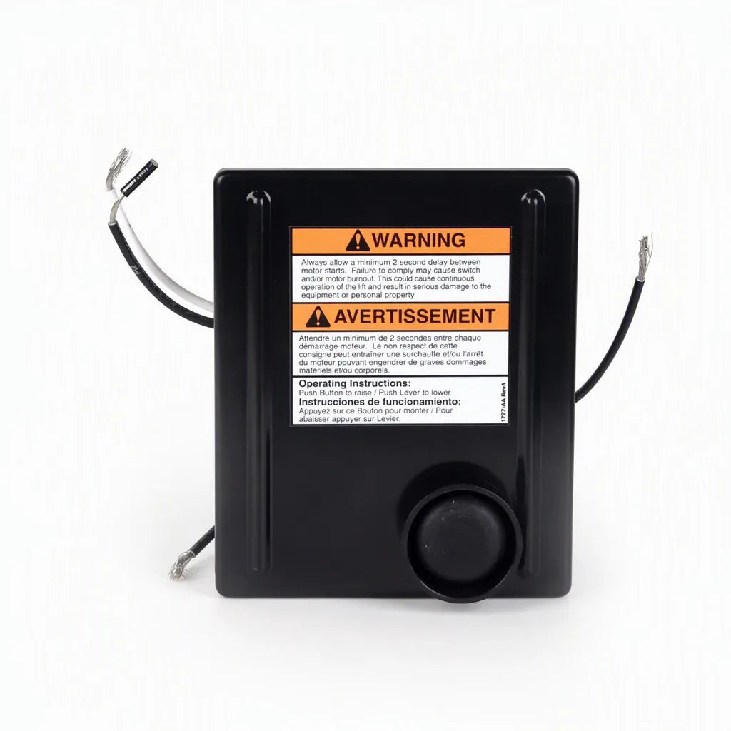 Wiring Assembly Spx Stone 3001126 (BH-7004-44)