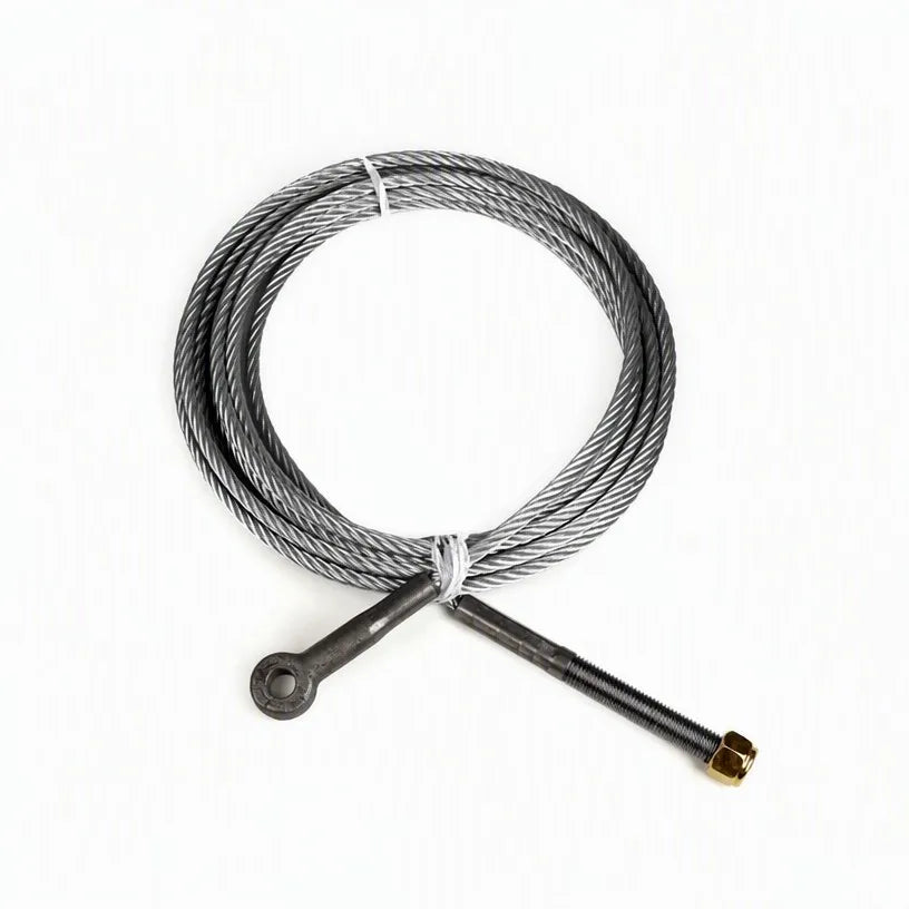 Equalizer Cable 30 000 Eye/Stud 26 9 Challenger 30024 300009 (BH-7226-21)