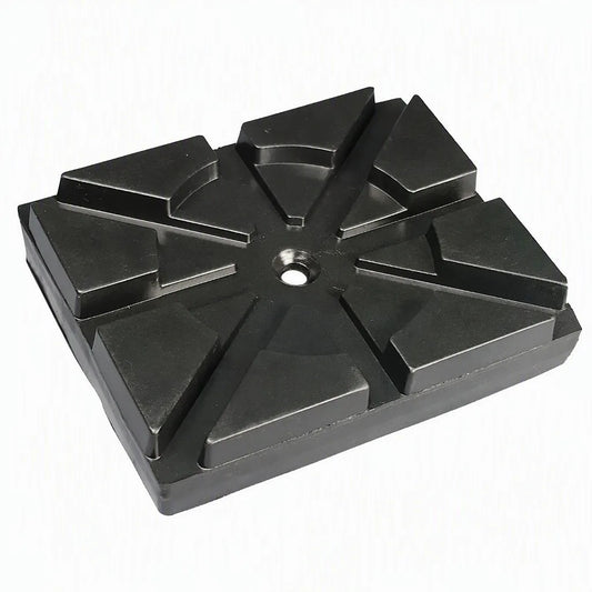 Rubber Arm Pad Wheeltronic 3-0872 (BH-7805-168)