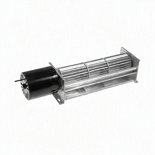 FASCO Stove Blower 115V, 60 Hz, Amp 0.73, Rpm 2780, Cfm 153 (B22510)