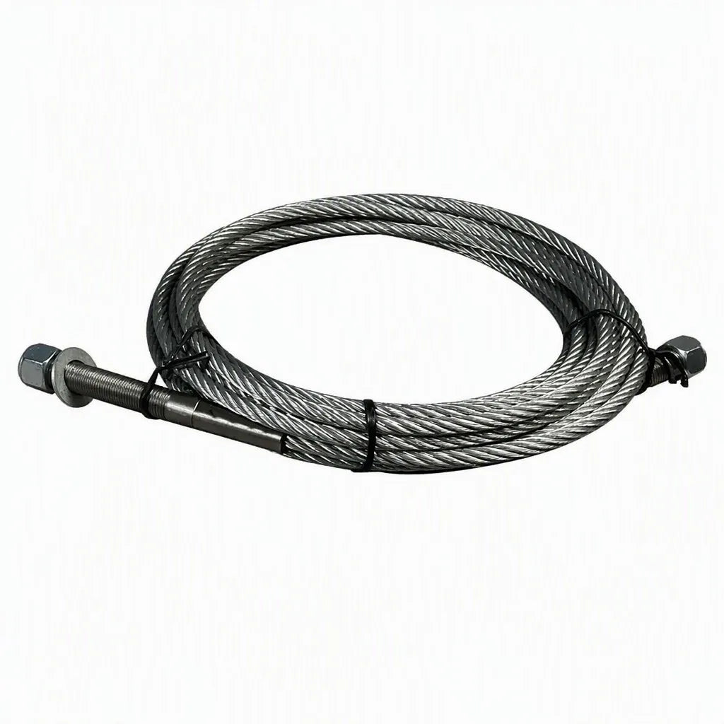 Equalizer Cable 33 9000 Asym Forward 992630 (BH-7235-09)