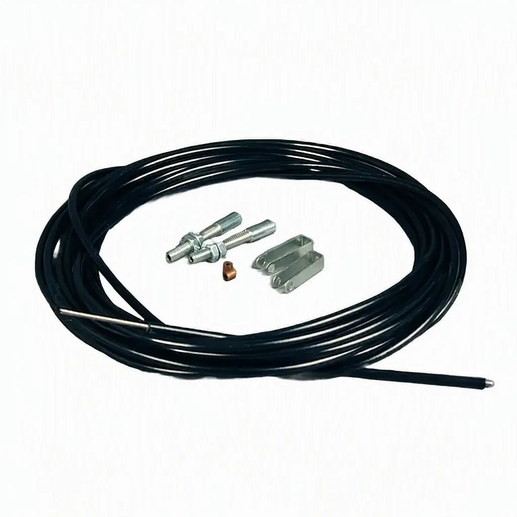 Lock Release Cable Kit Challenger 37104-2 (BH-7231-08)
