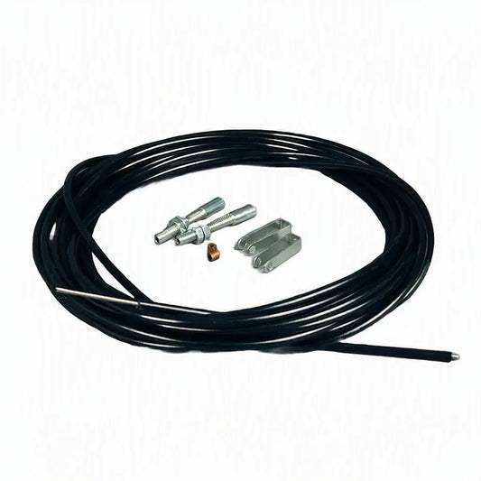Lock Release Cable Kit Challenger 37104-2 (BH-7231-08)