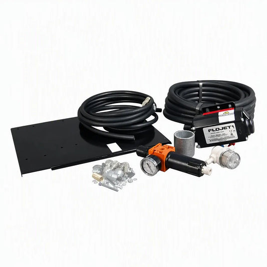 Aqua-Out System Cassette Lift (BH-9786-25)